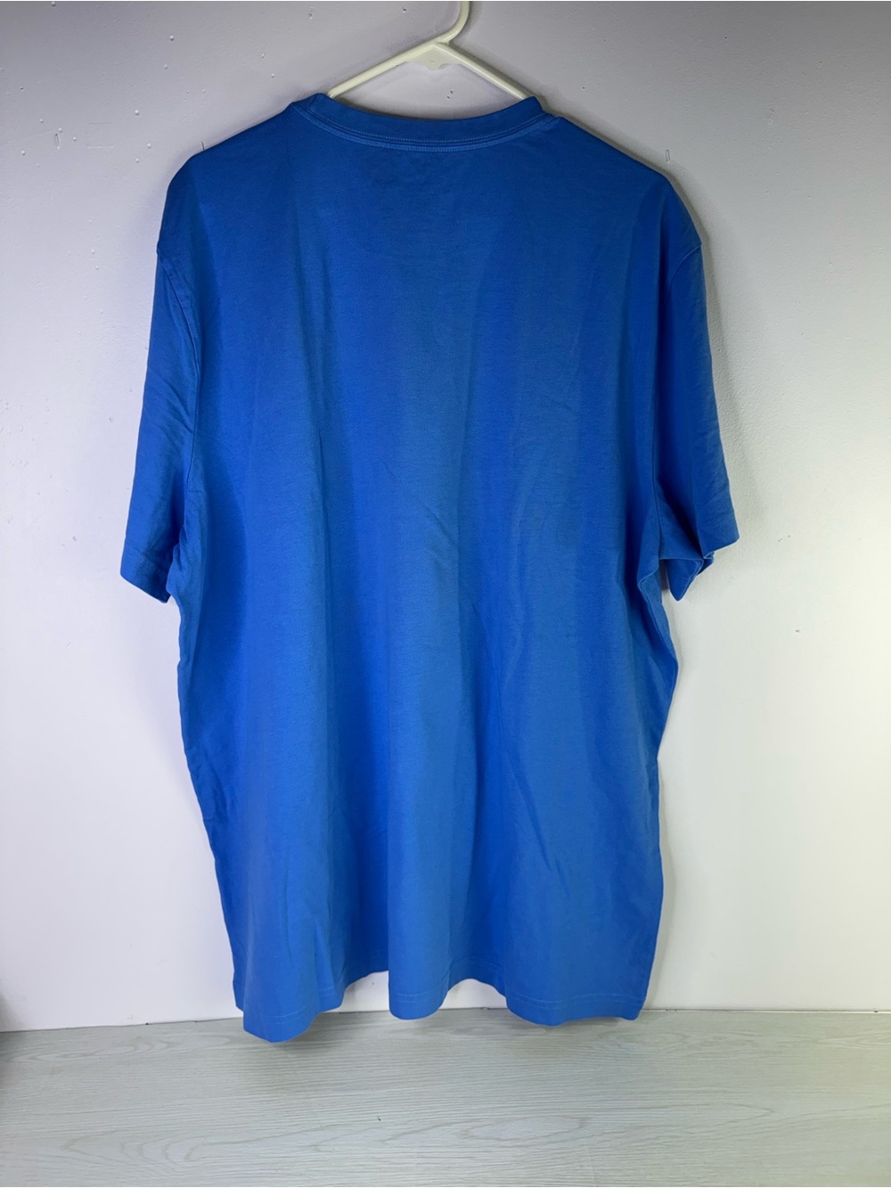 Life Is Good Men's XXL USA Eagle Grilling Crusher Tee - Picture 3 of 4